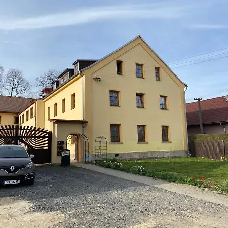Apartamento šimon