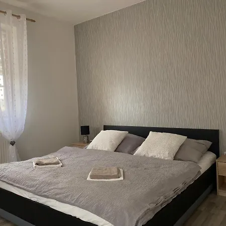 Apartamento šimon