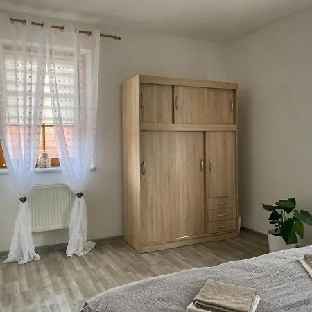 šimon Apartamento Cheb